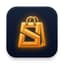 Shoppimall Logo